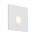 Встраиваемый светодиодный светильник Paulmann Wall 92922