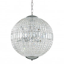 Подвесной светильник Ideal Lux Luxor SP8 116228