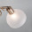 Потолочный светильник Eurosvet 30141/6 античная бронза