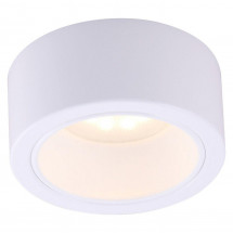 Потолочный светильник Arte Lamp Effetto A5553PL-1WH