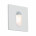 Встраиваемый светодиодный светильник Paulmann Wall 92923