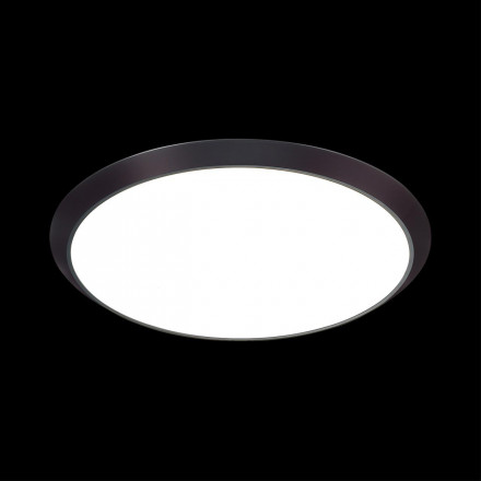 Настенно-потолочный светодиодный светильник Sonex Yuki 3062/18L