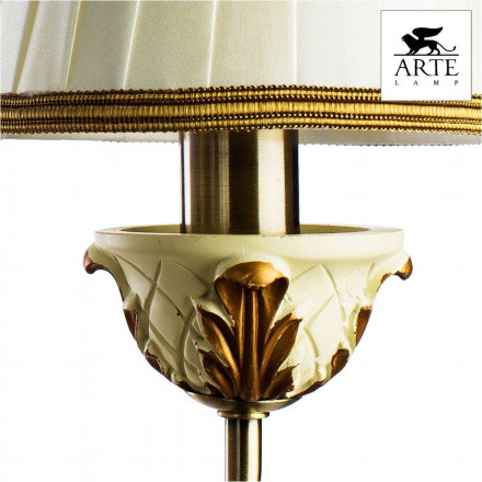 Бра Arte Lamp Benessere A9570AP-1WG