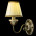 Бра Arte Lamp Benessere A9570AP-1WG