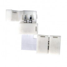 Набор L-образных коннекторов для светодиодной ленты Elektrostandard LED 1L (10 шт) 2469038908760