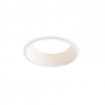 Встраиваемый светодиодный светильник Italline IT06-6013 white