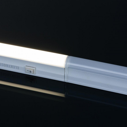 Мебельный светодиодный светильник Elektrostandard Led Stick T5 90cm 84Led 18W 4200K 4690389073847