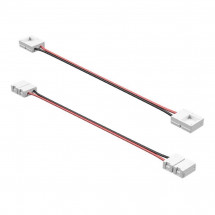 Соединитель гибкий/кабель питания для ленты Lightstar 12V 3528LED 40000Х-4000 408081