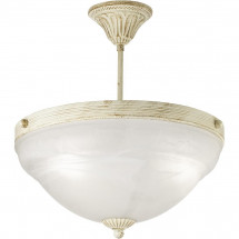 Потолочная люстра Arte Lamp Victoriana A8777PL-3WG