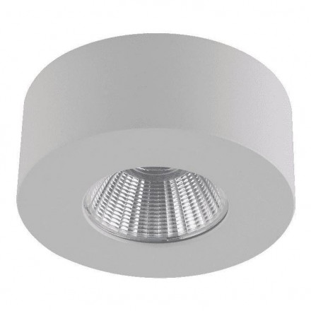 Потолочный светодиодный светильник DesignLed InLondon Futur LC1528FWH-5-WW 003000