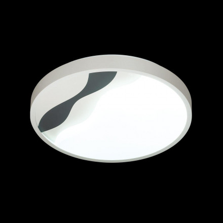 Потолочный светодиодный светильник Lumion Nalu 4500/72CL