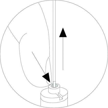 Подвес Lumker L-PT 003229