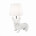 Настольная лампа Evoluce Narni SLE115204-01