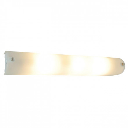 Подсветка для зеркал Arte Lamp Tratto A4101AP-3WH