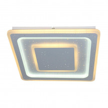 Потолочный светодиодный светильник Moderli Ameli V1090-CL
