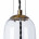 Подвесной светильник Divinare Lich 5012/09 SP-1