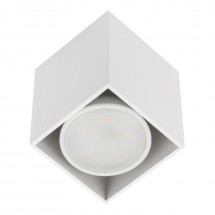 Потолочный светильник Fametto Sotto DLC-S602 GU10 White