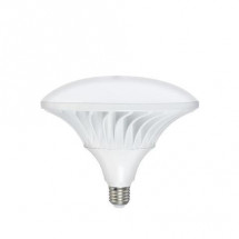 Лампа светодиодная E27 12W 6400K матовая 001-056-0050 HRZ33000008