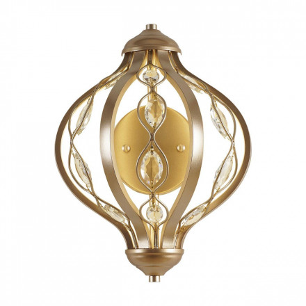 Настенный светодиодный светильник Favourite Savory 2564-1W