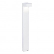 Уличный светильник Ideal Lux Sirio PT2 Big Bianco 115085