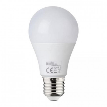 Лампа светодиодная E27 14W 4200K матовая 001-006-0014 HRZ00002371