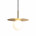 Подвесной светильник Loft IT Ufo 10120/250P Gold