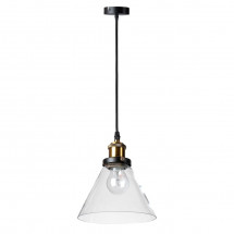 Подвесной светильник Loft IT Factory Filament Loft1123