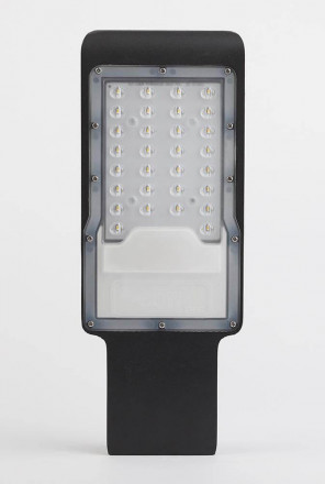 Уличный светодиодный светильник консольный ЭРА SPP-502-1-50K-080 Б0046374