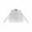 Встраиваемый светодиодный светильник Paulmann Cymbal 93417