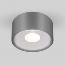Уличный светодиодный светильник Elektrostandard Light Led 35141/H серый 4690389180149