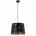 Подвесной светильник Arte Lamp Celesta A2768SP-1BK