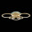 Потолочная светодиодная люстра Evoled Leto SLE200322-06RGB