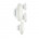 Потолочный светильник Ideal Lux Smarties Pl3 D60 Bianco 032023