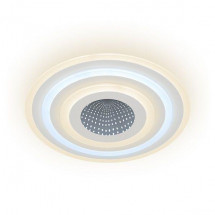 Потолочный светодиодный светильник Ritter Lucera 52034 4
