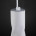 Подвесной светодиодный светильник Eurosvet Scroll 50136/1 LED белый