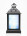 Переносной светодиодный фонарь Uniel 110х220 ULD-L1122-010/DTB/RGB/3D Black UL-00002311