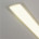 Встраиваемый светодиодный светильник Elektrostandard LS-03-78-3000-MS 4690389117442
