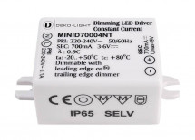 Драйвер Deko-Light MiniD70004NT 3-6V 4W IP65 0,7A 872015