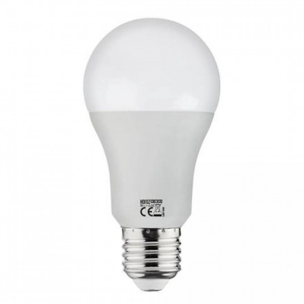 Лампа светодиодная E27 20W 4200K матовая 001-006-0020 HRZ00002596