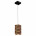 Подвесной светильник Lussole Loft LSP-9685