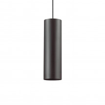 Подвесной светильник Ideal Lux Look Sp1 D12 Nero 158723