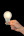 Лампа светодиодная диммируемая Lucide E27 5W 2700K матовая 49020/05/67
