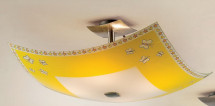 Потолочный светильник Citilux Бабочки CL937104