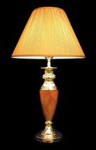 Настольная лампа Eurosvet 008/1T RDM