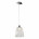 Подвесной светодиодный светильник iLedex Flora WD8007-1 CR