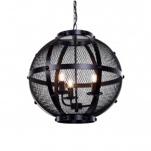 Подвесная люстра Lumina Deco Cavaro LDP 042-L