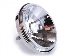 Лампа галогеновая Deko-Light g53 50w 3000k рефлектор зеркальная 488352