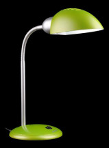 Настольная лампа Eurosvet 1926 зеленый
