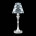 Настольная лампа Lamp4you Eclectic M-11-CR-LMP-O-2
