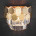 Настенный светильник Eurosvet Ariana 10124/2 золото/прозрачный хрусталь Strotskis
